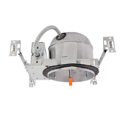 ELCO Lighting EL760ICA 6" IC Airtight Shllw Housing For LED Insert