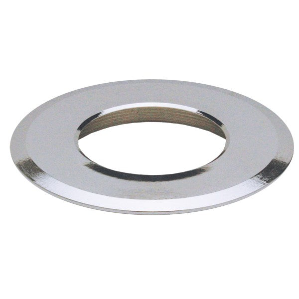 ELCO Lighting Nickel Lighting Trim Ibis Series ELIG250N