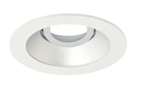 ELCO Lighting ELK4111H 4-Inch Clear LED Adjustable Module