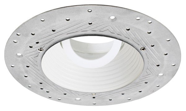 ELCO Lighting 4" Lighting Frame For Koto System ELK434W