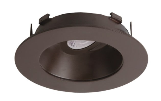 ELCO Lighting ELK4721BBZ 4-Inch LED Light Engine with Reflector Trim