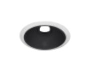 ELCO Lighting 6" Reflector Trim For Koto System ELK629BW