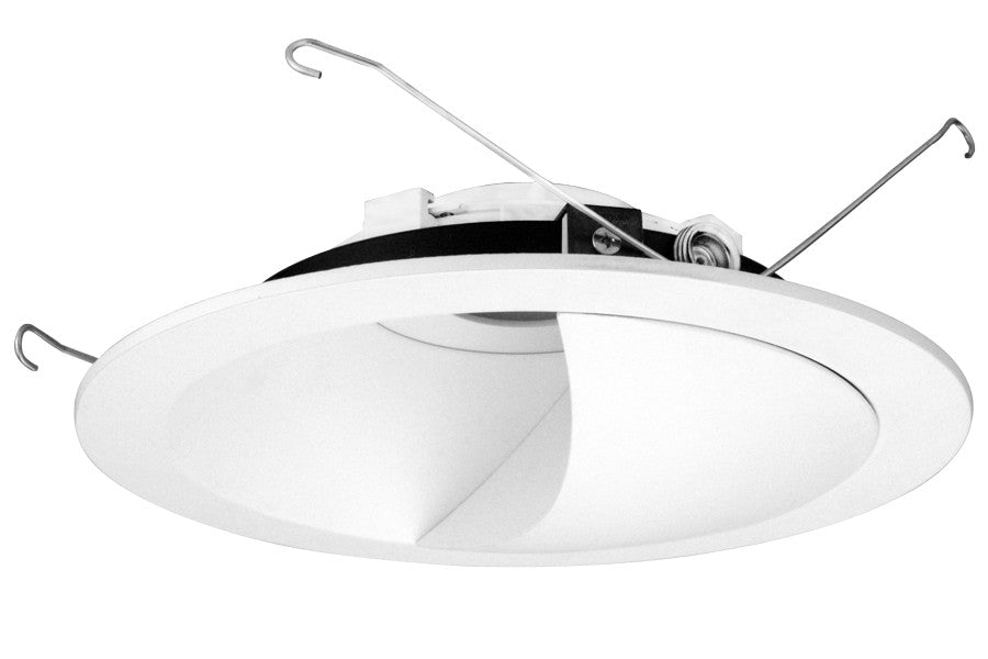ELCO Lighting ELK6715W 6-Inch LED Light Engine with Reflector Trim