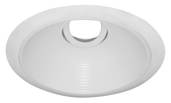 ELCO Lighting ELK693WW 6-Inch LED Baffle Trim Module