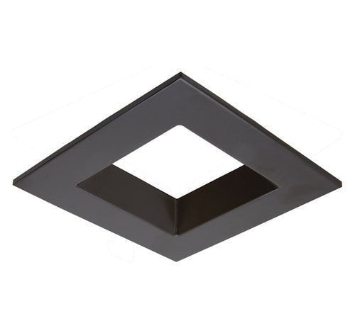 ELCO Lighting 4" Lighting Trim For ELL Series ELL4814B
