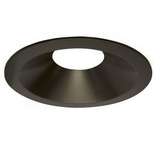 ELCO Lighting 6" Lighting Trim For ELL Series ELL6810BZ