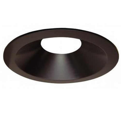 ELCO Lighting 6" Lighting Trim For ELL Series ELL6812BZ