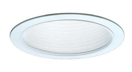 ELCO Lighting 6" Black Baffle Trim ELM30BB