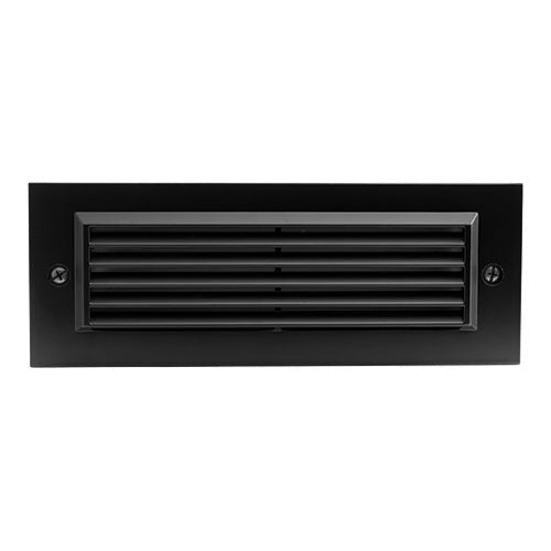 ELCO Lighting 40W Black Finish Step Light ELST31B