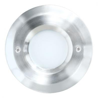 ELCO Lighting 3W 12V Round Mini Mini Step Light ELST8440N