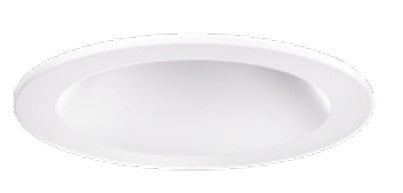 ELCO Lighting Round Mini Recessed Reflector Trim EMN1RD18W