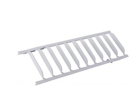 ELCO Lighting Black Finish Lighting Louver EP555B