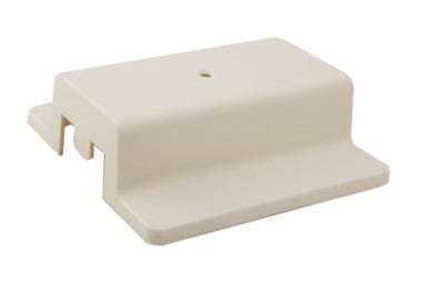 ELCO Lighting White Finish Lighting Accessory EP809W