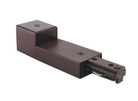ELCO Lighting Bronze Finish Lighting Connector EP880BZ