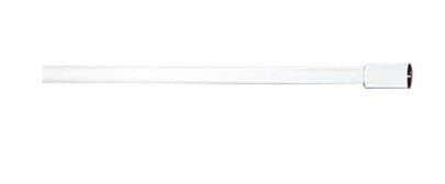 ELCO Lighting White Finish Lighting Accessory EP904W
