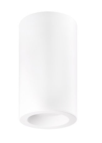 ELCO Lighting ESF427L3CT5W LED Surface Mount Light, 4-Inch, 1000/1500/2000 lm, 5CCT