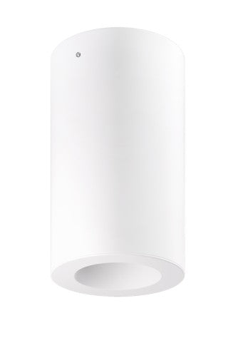 ELCO Lighting ESF63710CT5WEM LED Surface Mount Light, 6-Inch, 1000 lm, 5CCT, 120V