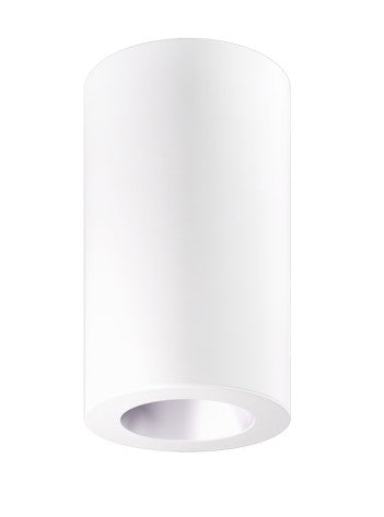 ELCO Lighting ESF6371L3CT5HW LED Surface Mount Light, 6-Inch