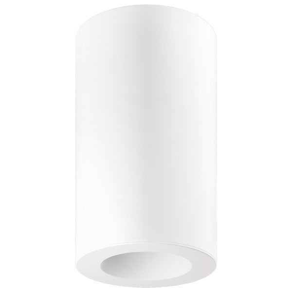ELCO Lighting ESF685L3CT5W LED Surface Mount Light, 6-Inch, 1000/1500/2000 lm, 5CCT