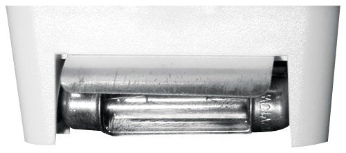 ELCO Lighting Mini White Finish Recessed Reflector Trim ET2103W