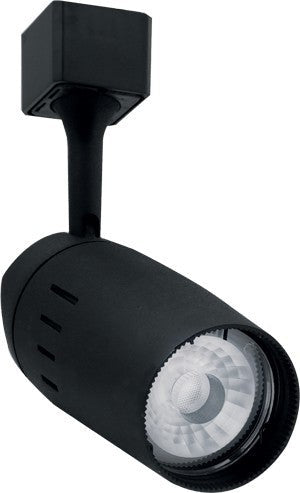 ELCO Lighting ET578L30B LED Track Head, 14W, 3000K