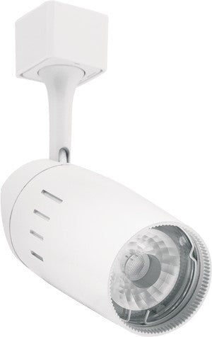 ELCO Lighting ET578L30W LED Track Head, 14W, 3000K