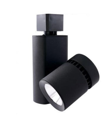 ELCO Lighting 60DEG 15W 3000K Dimmable Black Finish Lighting Accessory ET746DB