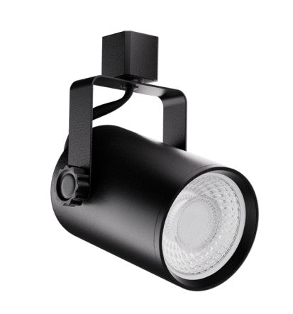 ELCO Lighting 36W 2850 lm 5CCT Black Finish Track Lighting Accessory ET843CT5B