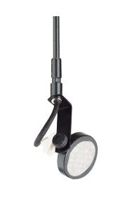 ELCO Lighting ETLD526-12W Track Lighting Accessory, 12-Inch, 3-50W
