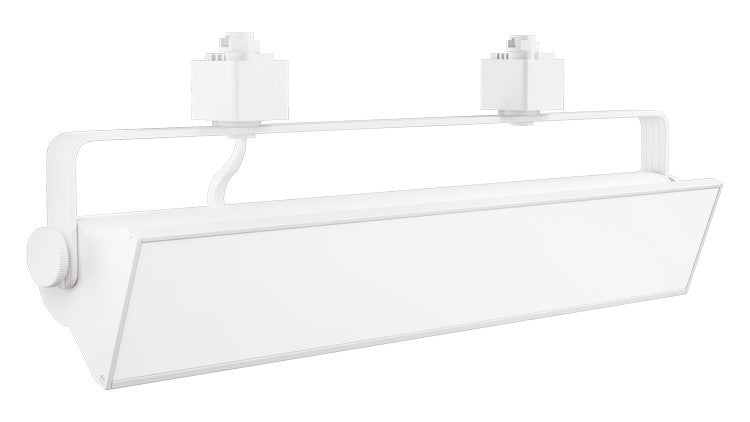 ELCO Lighting 60W 2700K White Finish Lighting Accessory ETW44CT5W