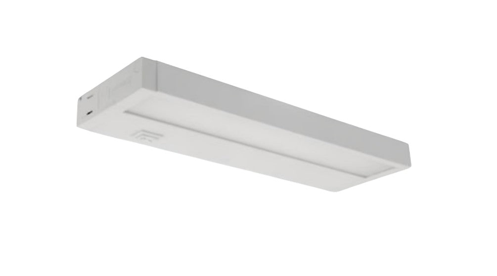 ELCO Lighting 5CCT 120V White Finish Lighting Accessory EUB48CT5W