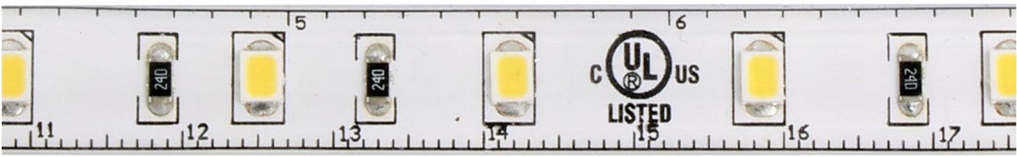 ELCO Lighting EW44-2427-50 LED Tape Light, 4.4 W/ft, 24V, 50-Foot Roll