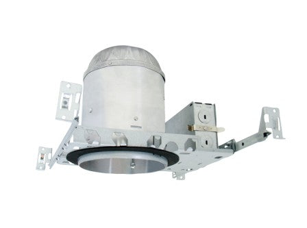 ELCO Lighting White Finish Recessed Housing LUTEL5ICAG24