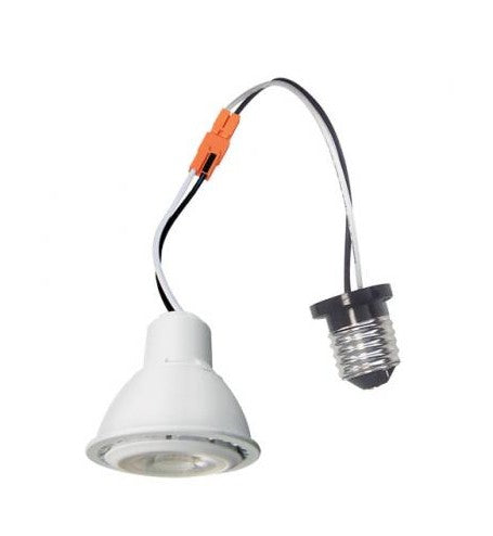 ELCO Lighting 7W 450 lm 2700K Lighting Connector PSA34-27