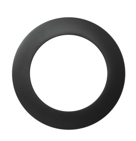 ELCO Lighting Round Black Finish Lighting Accessory RM2B