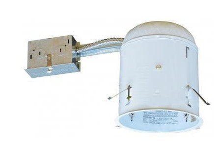 ELCO Lighting Recessed Housing RR10H