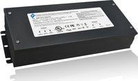 EMCOD MLE96-24DC Triac Dimmable Electronic LED Driver 96W 24VDC Class 2