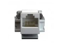 Enerlites Phone Jacks Ivory 6106-I