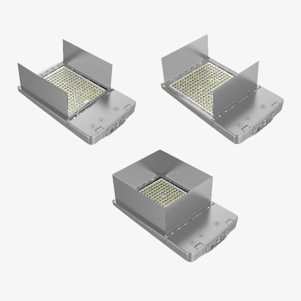 EnVision ARL3-3B-L-HSS-GRY Lighting Accessory