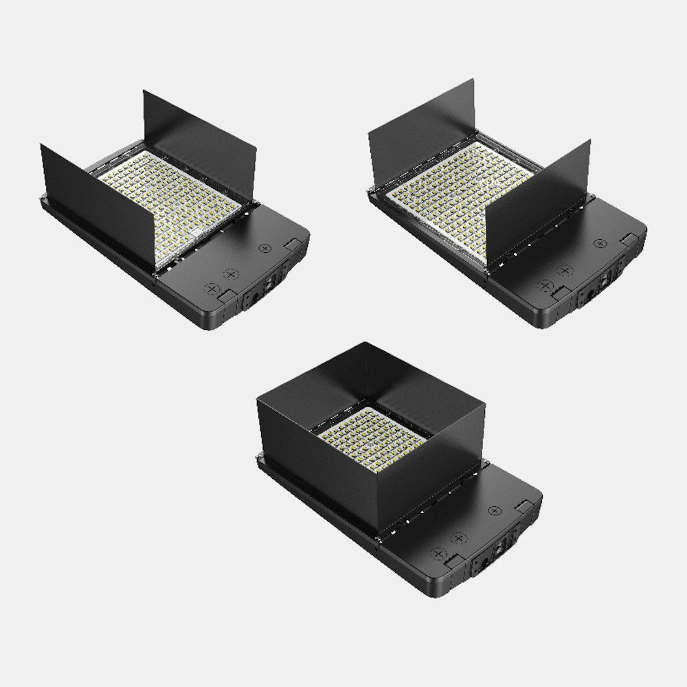 EnVision ARL3-3B-XL-HSS-BL Lighting Accessory