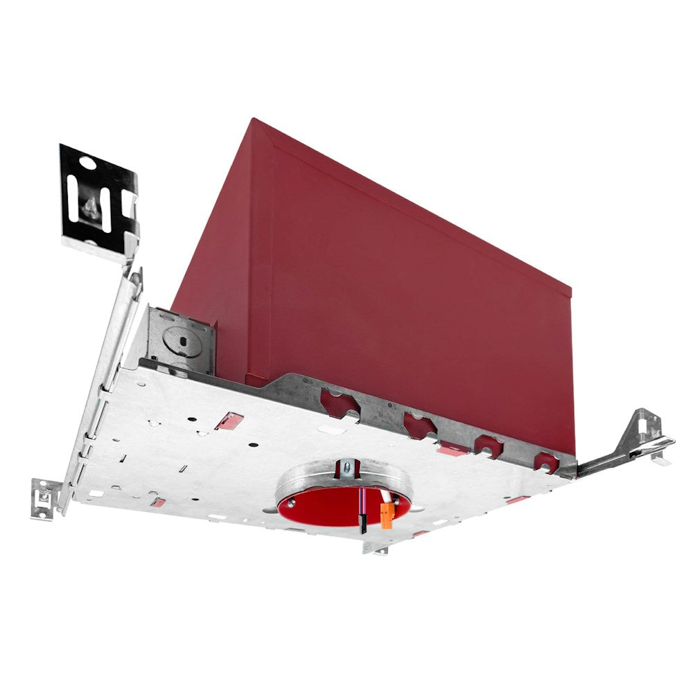 EnVision C4-NC-ICAT-LED-FR-0/10V LED Fixture