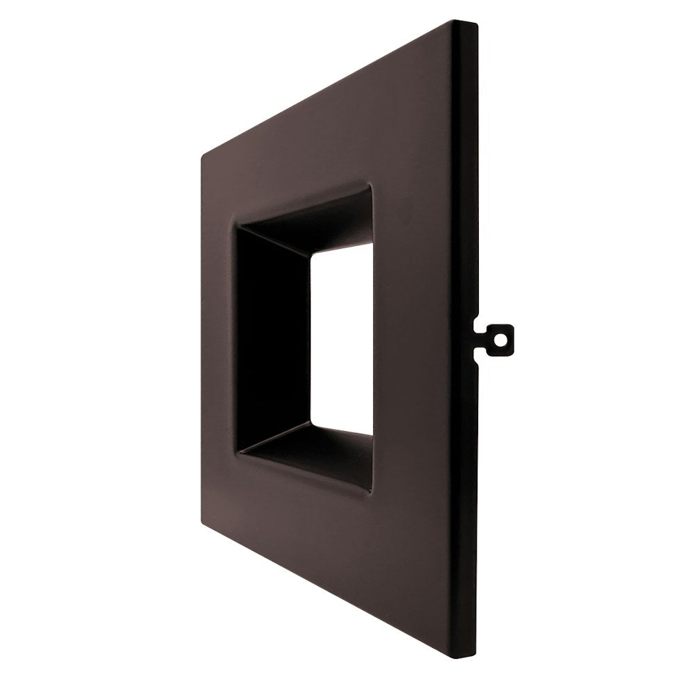 EnVision DL-SQ-6-TRIM-BZ-SM LED Downlight