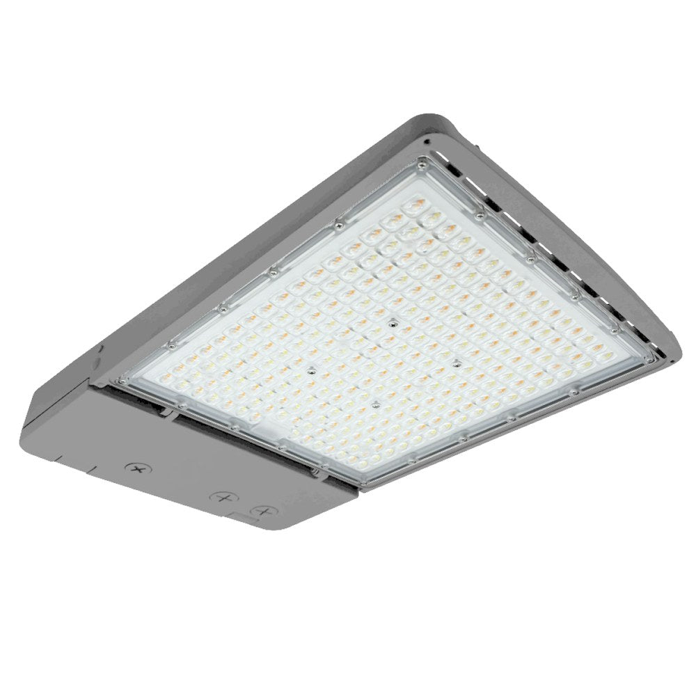 EnVision LED-ARL3-3B-5P150-TRI-GRY-UNV LED Area Light