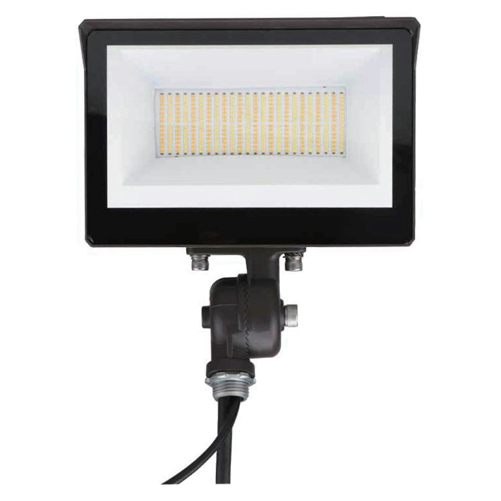 EnVision LED-ARL3-ARC-3P100-TRI-BZ-UNV-KNT-PC LED Flood Light
