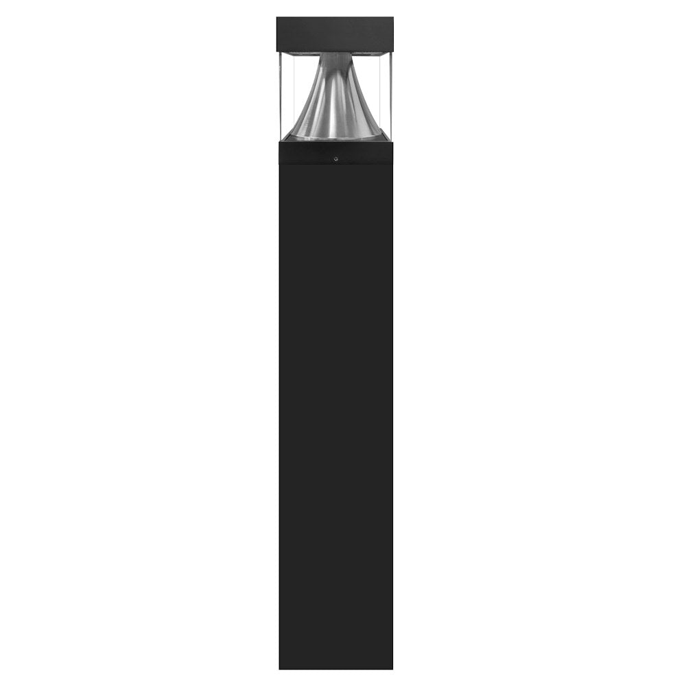 EnVision LED-BLD-3P22-SQ-5CCT-UNV-CN-FL-BL-44 LED Bollard