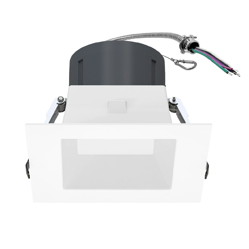EnVision LED-CMDSQ-6-3M30-5CCT-UNV LED Downlight