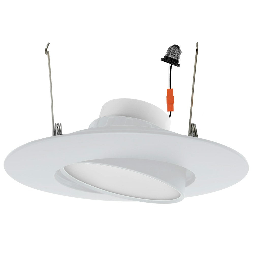 EnVision LED-DL-ADJ-5/6-16.5W-5CCT-WH LED Downlight