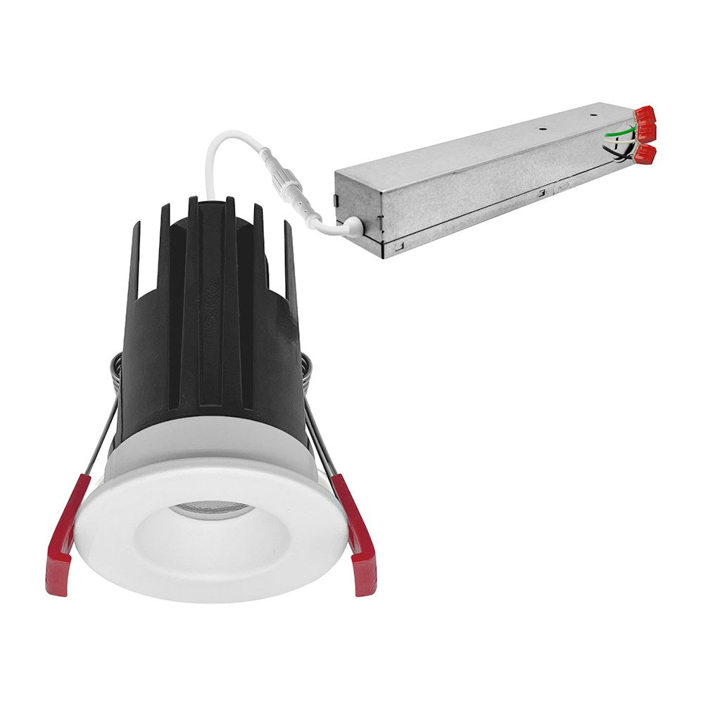 EnVision LED-DLJBX-1RG-7W-5CCT-WH-R LED Downlight