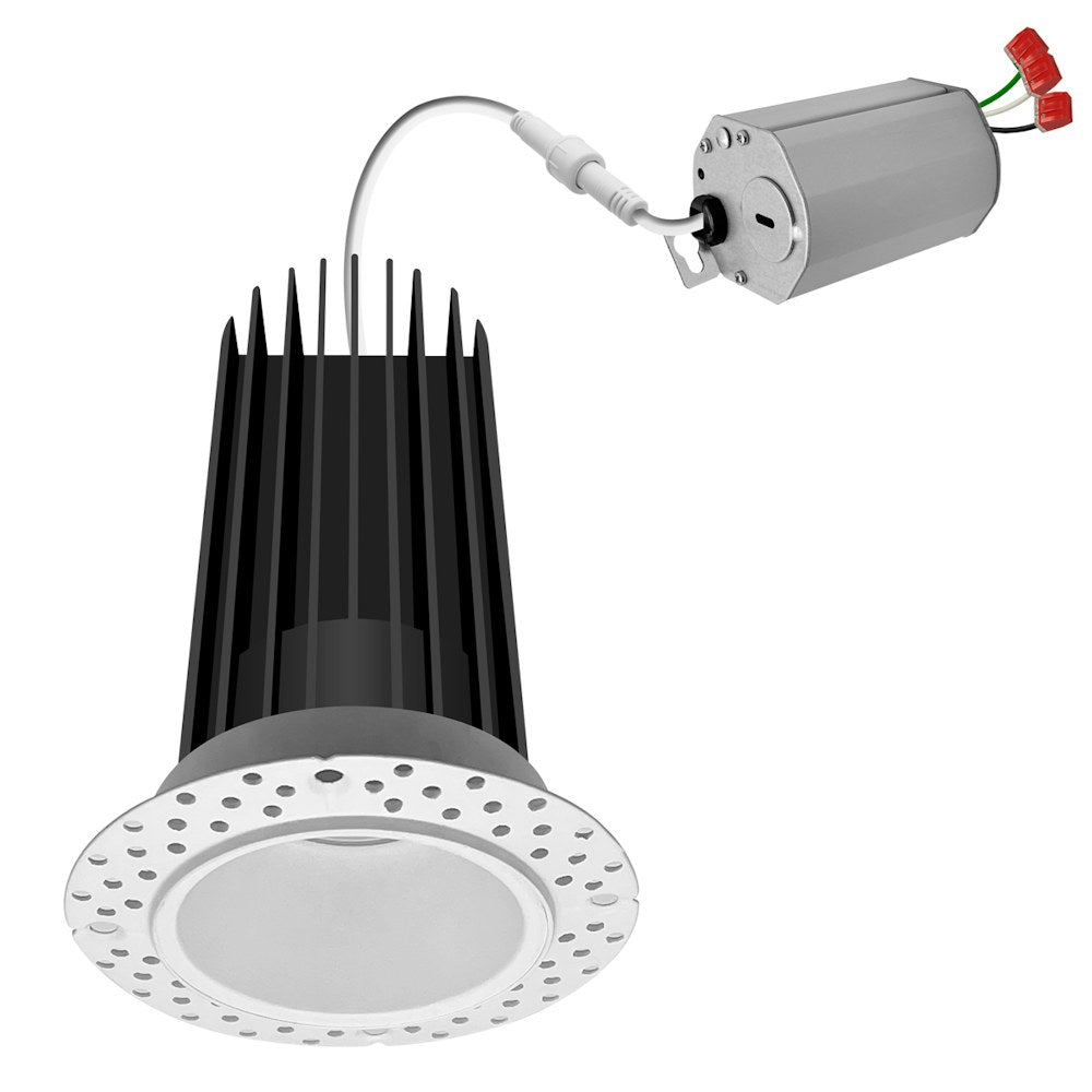 EnVision LED-DLJBX-TML-2R-15W-5CCT-WH LED Downlight