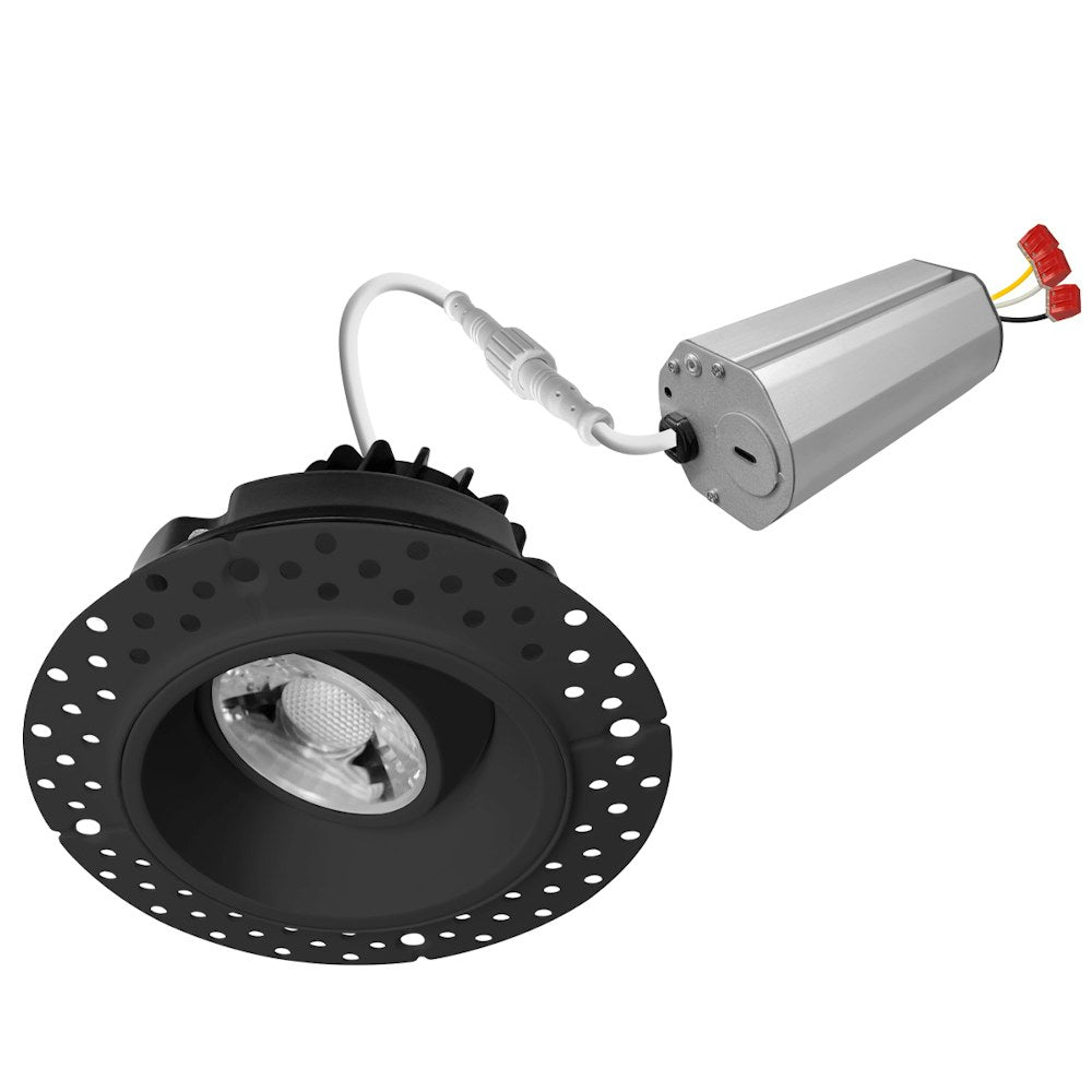 EnVision LED-DLJBX-TML-GMB-2R-8W-5CCT-BLK LED Downlight